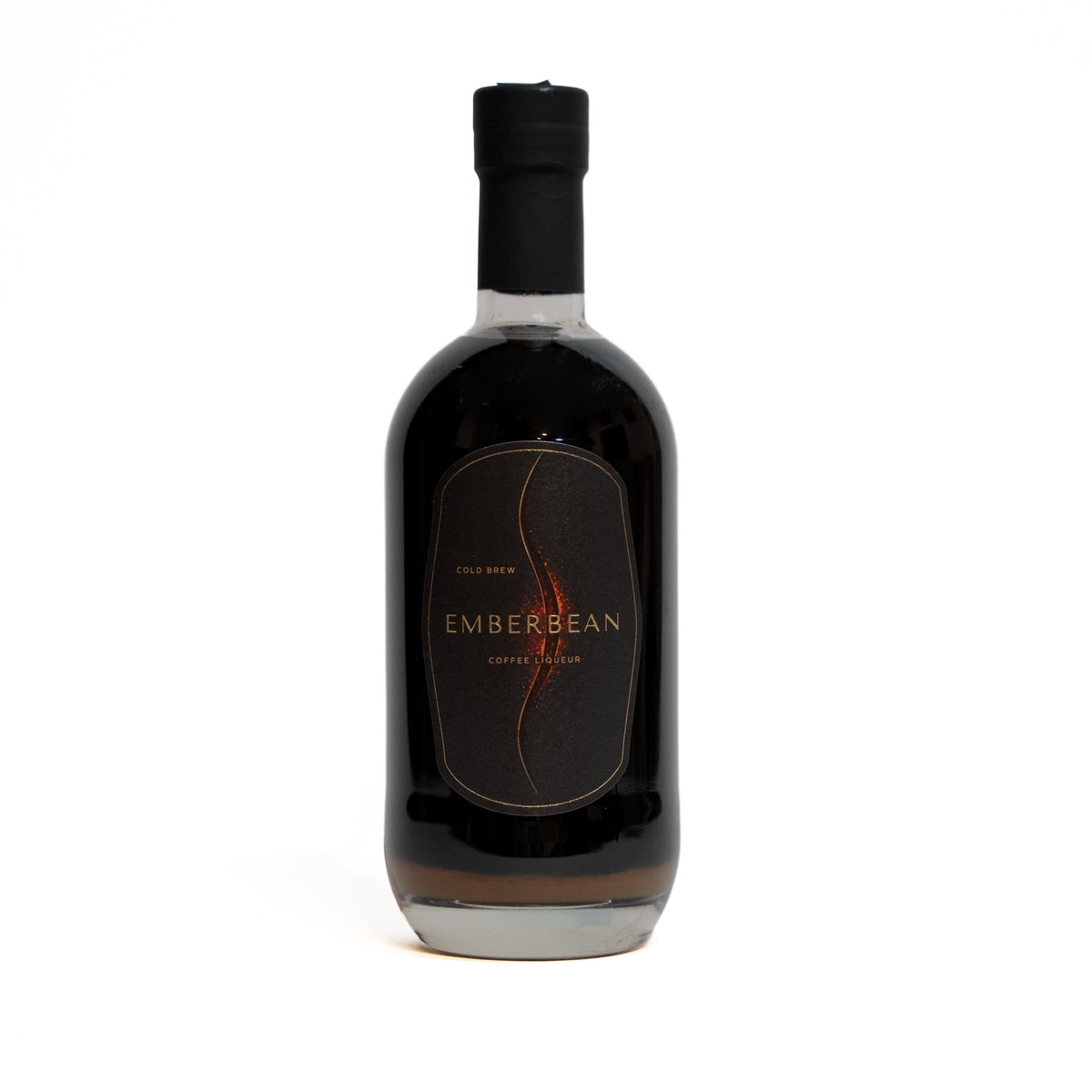 EMBERBEAN 700ML 20% v/v.